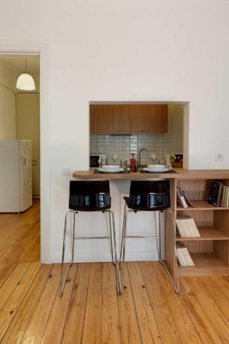 Bomonti Residence charming 2 bedrooms apartment - image 11