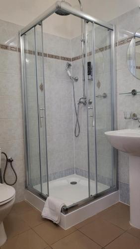 Hotel Margit obrázok