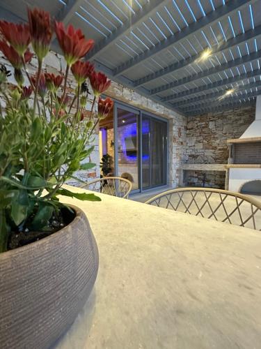 Drios Hillhouse II in ดริออส