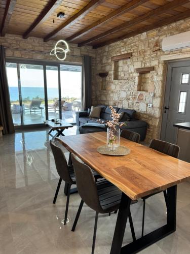 Drios Hillhouse II in ดริออส