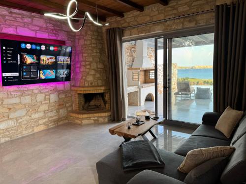 Drios Hillhouse II in ดริออส