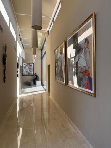 Villa MIRAGE - LUXURY VILLA WITH POOL in Demnata