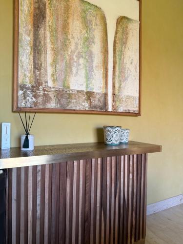 Villa MIRAGE - LUXURY VILLA WITH POOL in Demnata