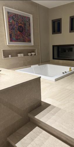 Villa MIRAGE - LUXURY VILLA WITH POOL in Demnata