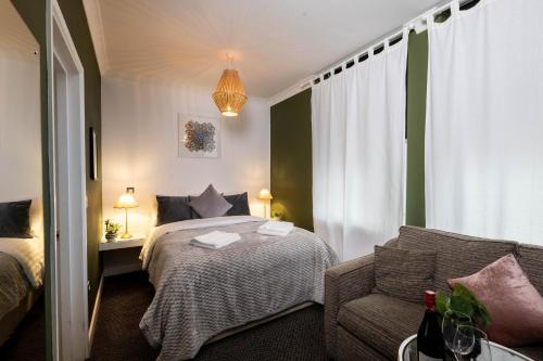 Foto - Old Ship Inn Hackney