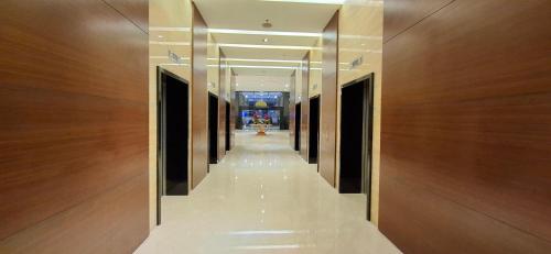 West apartment at times square - image 6