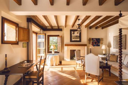บริการและสิ่งอำนวยความสะดวก, La Residencia, A Belmond Hotel, Mallorca in เดยา