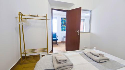Cascais Garden Hotel 101 in Bairro de São José