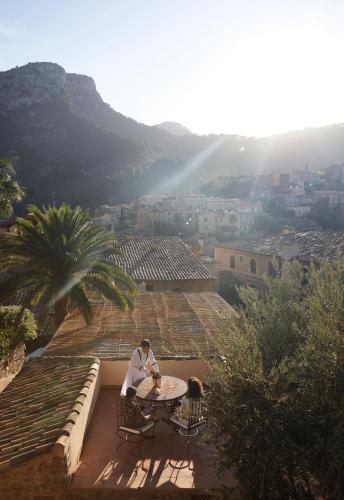 La Residencia A Belmond Hotel Mallorca - image 4