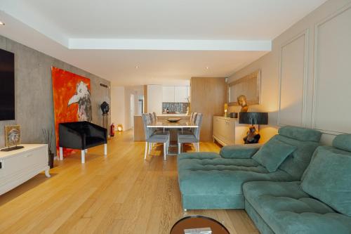 Luxury Beach House – khách sạn tại Canidelo