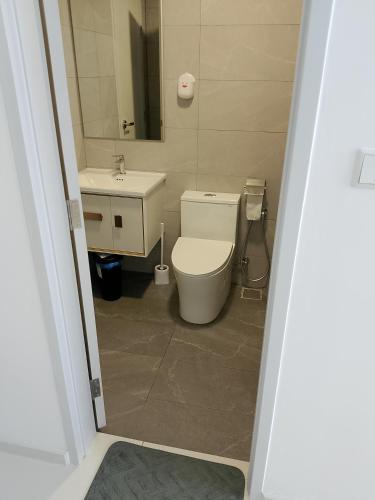 Apartment in Kuala Lumpur 
