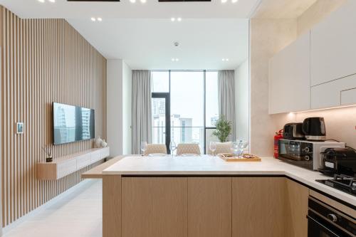 Binghatti Phantom Bliss | 1BR with Private Pool - image 14
