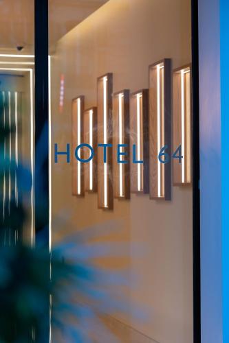 Hotel 64 Nice, Nice