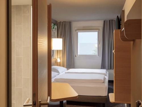 B&B HOTEL Gießen-Linden in 林登