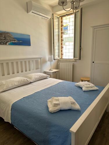 Mondello Apartments