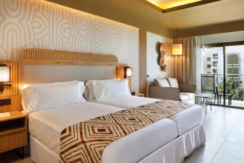 Riu Palace Swahili - All Inclusive - Adults Only in Zanzibar