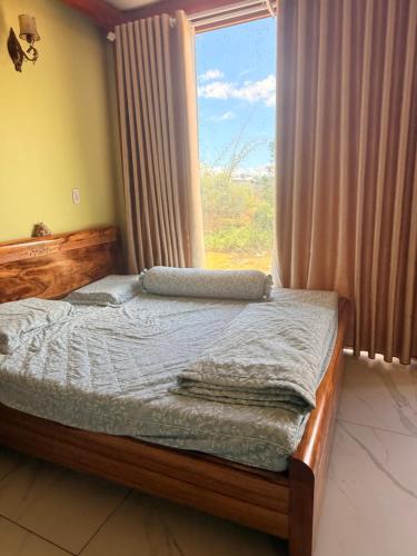 Líu homestay (Liu homestay) in Hiep An
