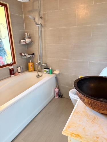 Líu homestay (Liu homestay) in Hiep An
