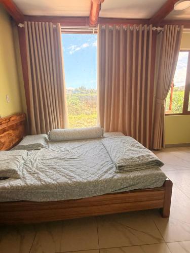 Líu homestay (Liu homestay) in Hiep An