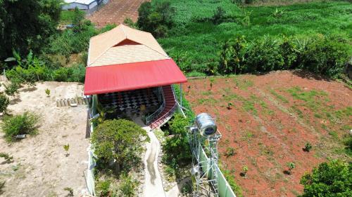 Líu homestay (Liu homestay) in Hiep An