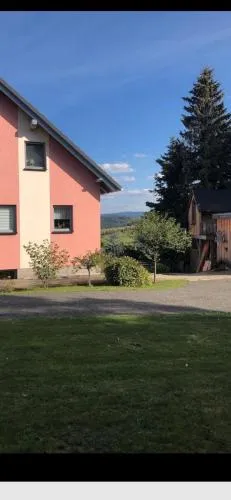 Ferienzimmer Schürer in Lauter, Schweiz