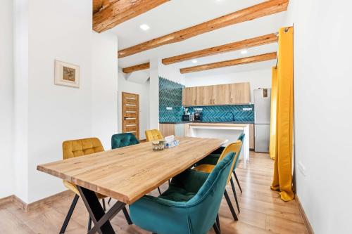 Penzion Pod Vinicemi in Žalhostice