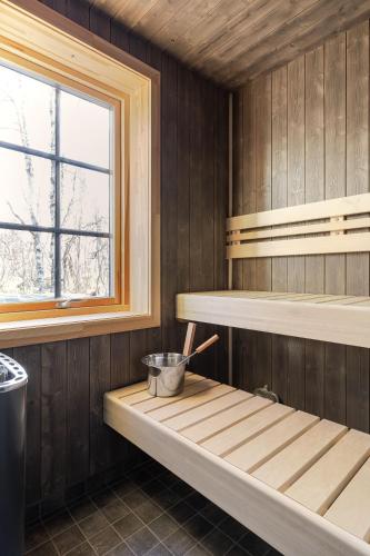 sauna, Röningen 24 - Bruksvallarna (Roningen 24 - Bruksvallarna) in Bruksvallarna