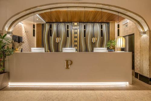 Hotel Santa Justa - 3