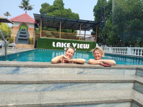 Lake view Resort cherai - Kochi Lake view Resort cherai - Kochi