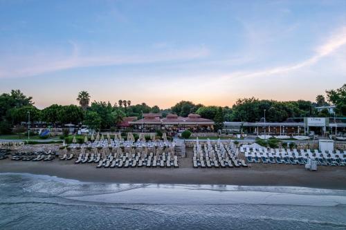 Hotel Ozlem Garden - Manavgat