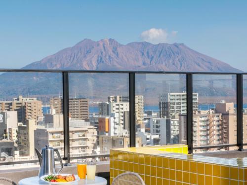 Ételek és italok, FAV LUX KAGOSHIMA TENMONKAN in Kagosima