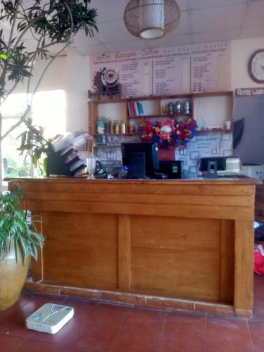 Dalat Inn Homestay 48 Ha Huy Tap Dalat in Dalat