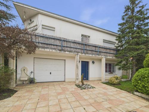 Hotelli välisilme, Maison pour 6 à 400m de la mer (Maison pour 6 a 400m de la mer) in La Bernerie-En-Retz