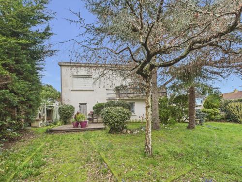 Seadmed, Maison pour 6 à 400m de la mer (Maison pour 6 a 400m de la mer) in La Bernerie-En-Retz