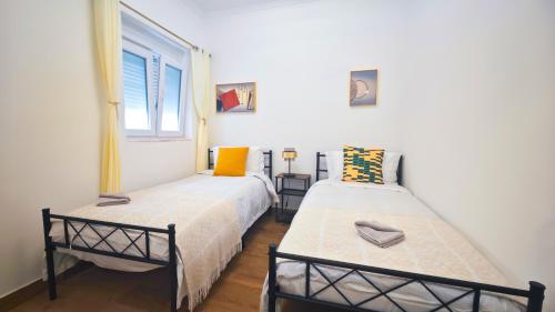 Cascais Garden Hotel 103 in Bairro de São José