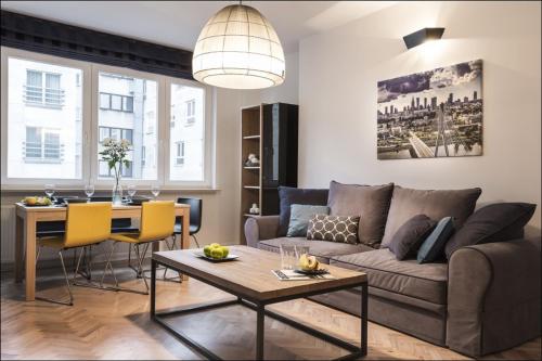 P&O City Center Apartments - image 4