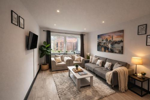 Suite-Dreamz-MCR, Manchester