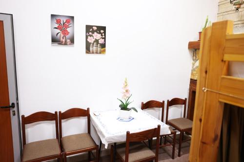 Univers Hostel in 貝拉特