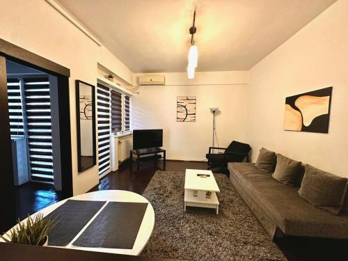 Conta Apartment 2