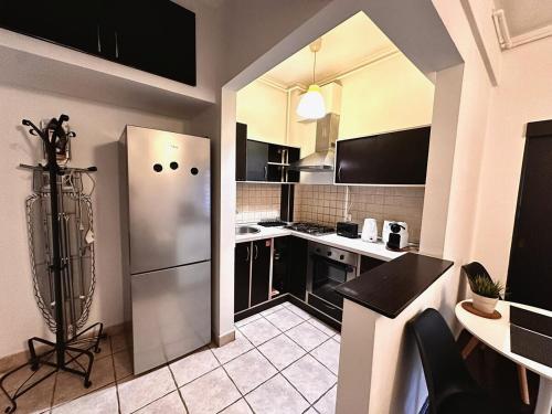 Conta Apartment 3