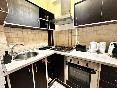 Conta Apartment 4