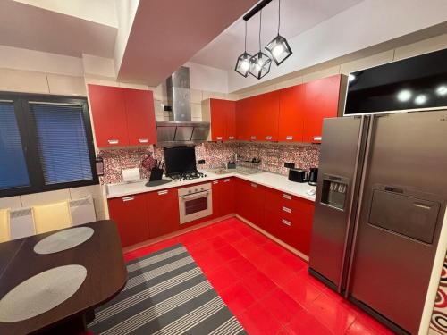 Conta Apartment 5