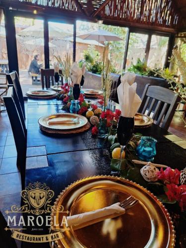 La Lucia Guesthouse 5