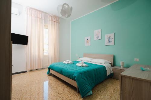 Quinto cielo - 10 minutes from the beach