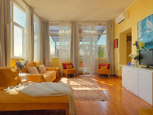 Homeby - Belsito Terrace