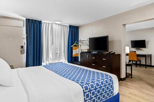 Zen Living Suites Extended Stay - Jacksonville - Orange Park - image 23
