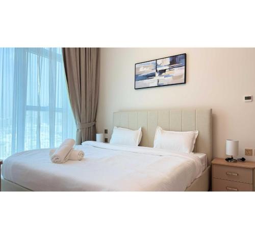 Skyz Lifestyle 1BR Residences at Arjan with Pool
