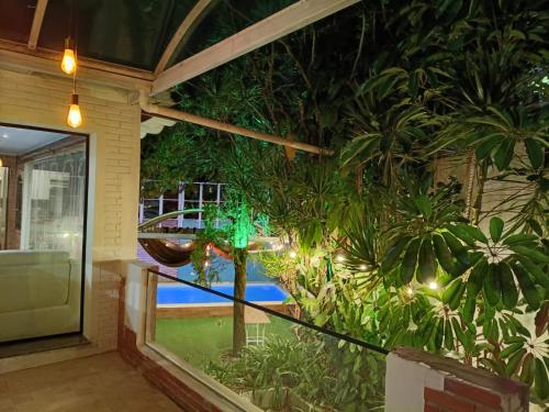 Casa Show - Hospedagem e Day use para grupos - com piscina aquecida in ヴィラ フォルモサ