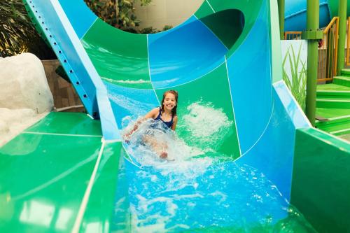 Center Parcs Nordborg Resort in Nordborg