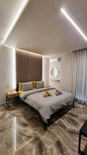 Vv Cosy Host 3 in Larissa